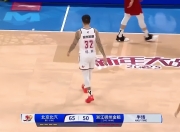 开云体育网站-北京男篮客场惨败，外线投篮乏力成主因