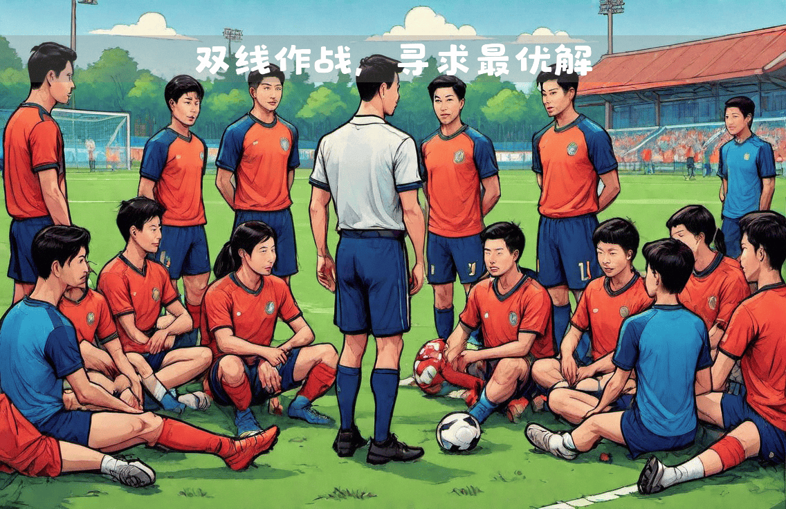 鲁能主场胜出，击败强劲对手申花的简单介绍