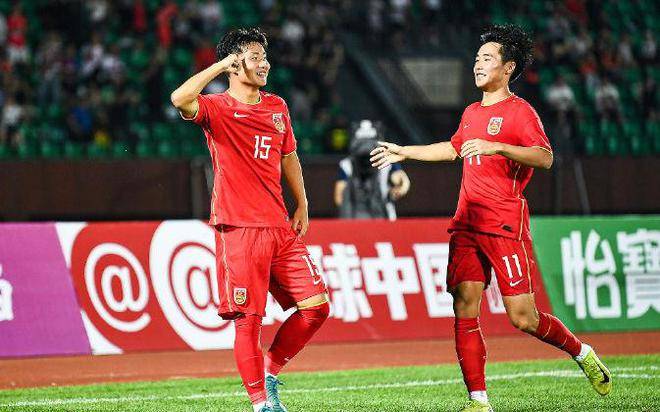 开云体育电脑版-国足U16小将发声：我们不怕日韩，定会拼尽全力对抗！的简单介绍