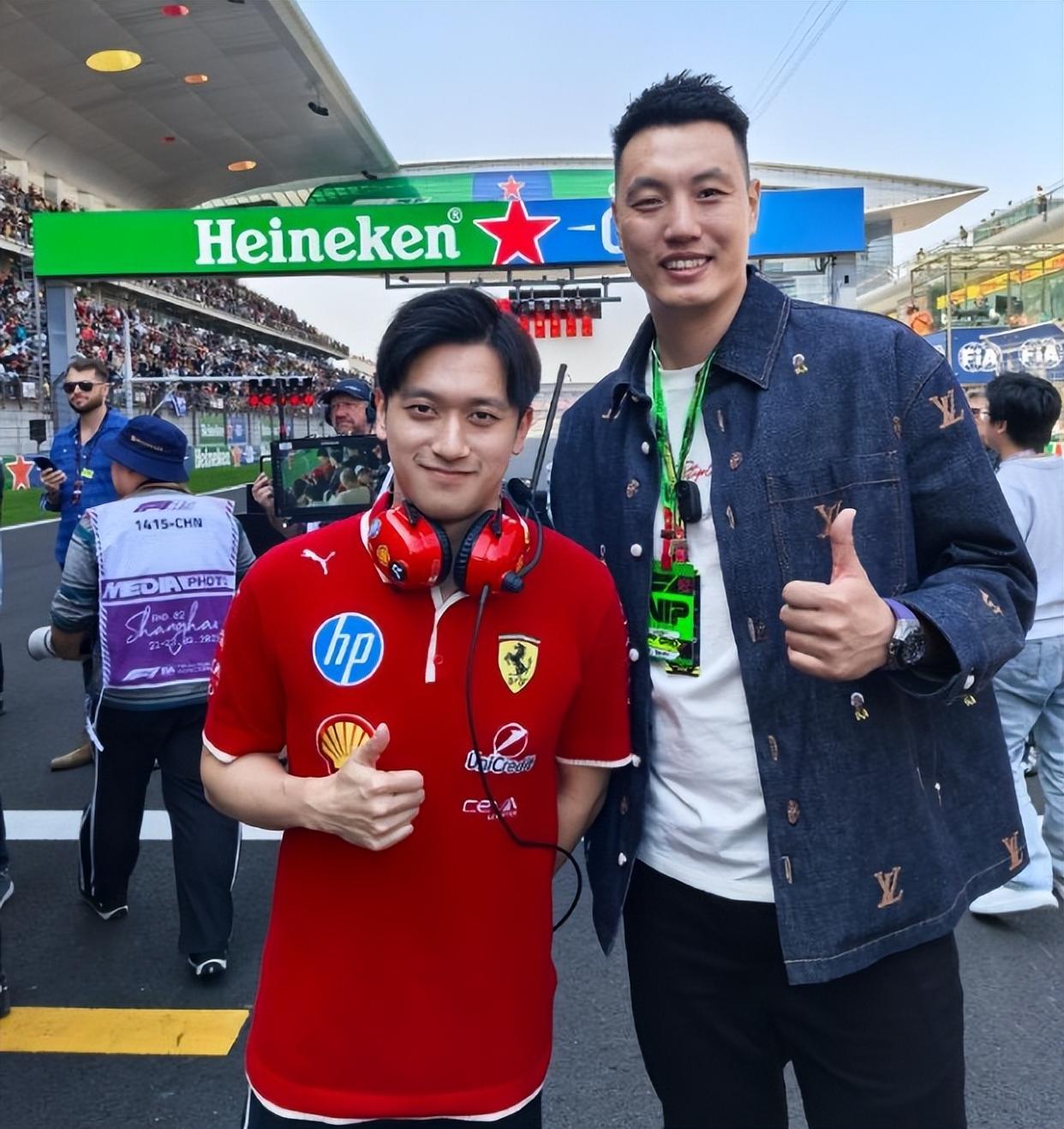 开云体育登录-翟晓川分享日常：支持常州队，希望川队早日拿回全名(周晓川人民银行)