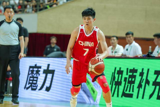U19男篮世界杯-朱正11+4+7中国不敌新西兰无缘八强(王楚钦有多宠爱孙颖莎)