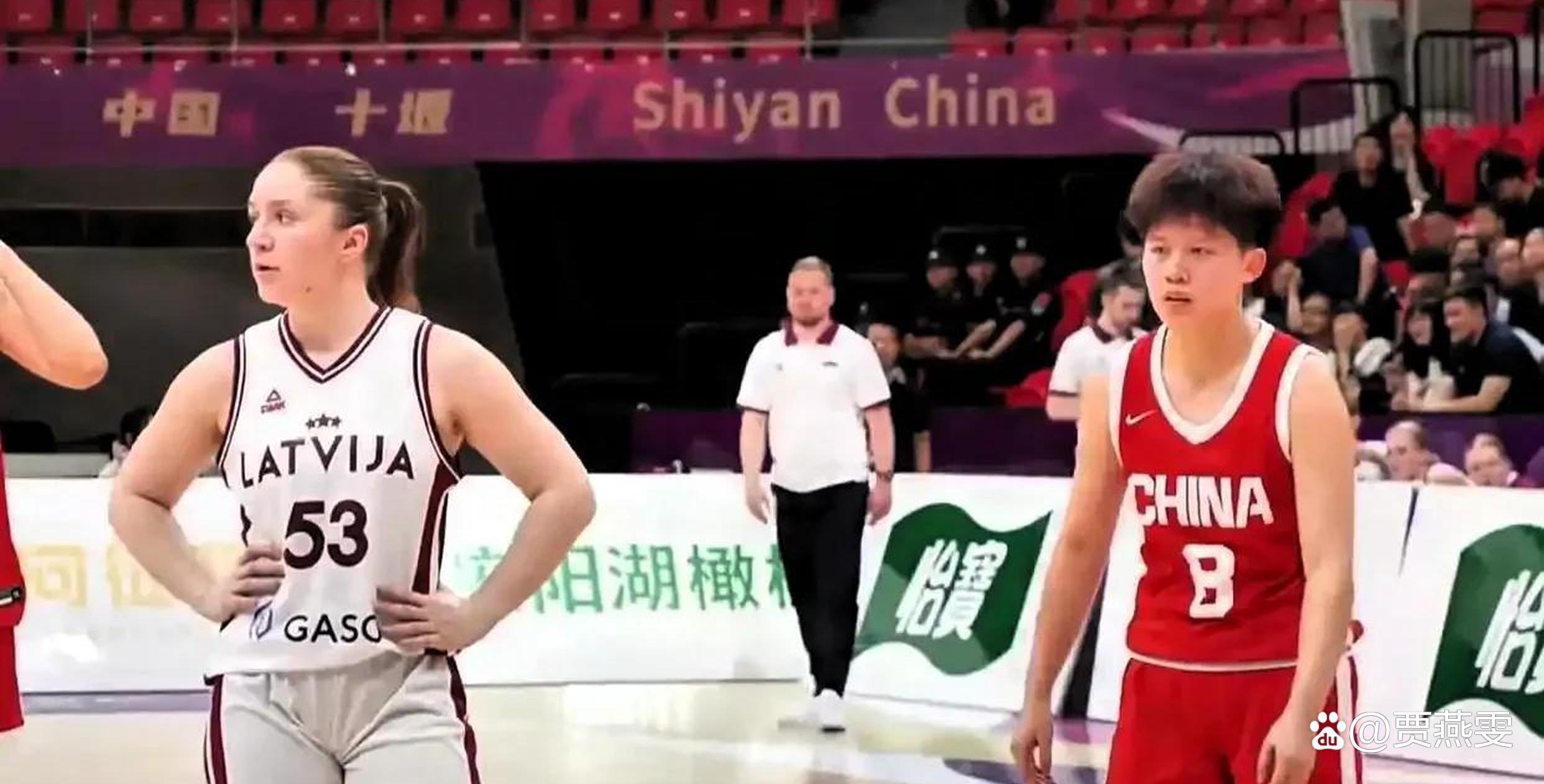 65分惨败！U19女篮世界杯-中国不敌美国无缘8强(2021u19女篮世界杯比赛)