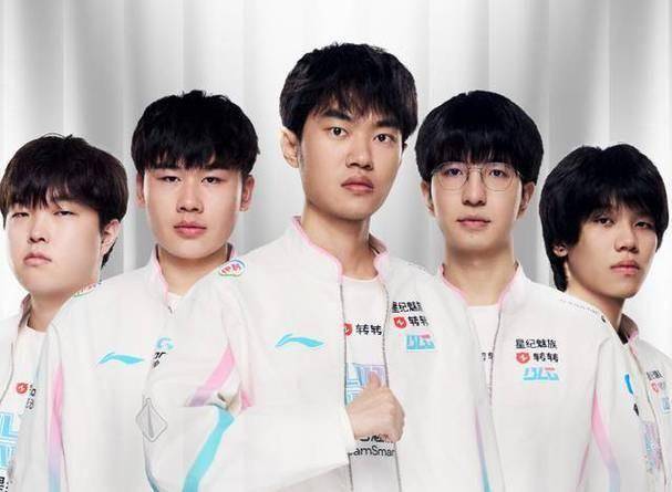 电竞世界杯开战！LPL八强赛将对阵HLE(lol2021世界赛八强)